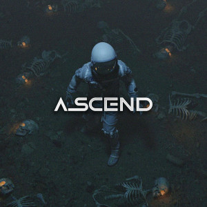 WiteNoize的專輯Ascend