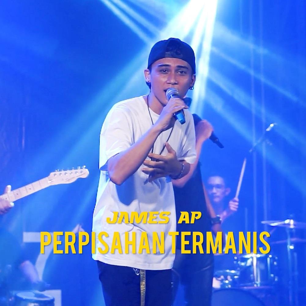Perpisahan Termanis (Live)