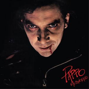 ดาวน์โหลดและฟังเพลง Todo el Día Me Pregunto (En Vivo) (En Vivo - Remasterizado) พร้อมเนื้อเพลงจาก Pappo