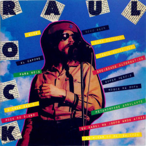 收聽Raul Seixas的Sociedade Alternativa歌詞歌曲