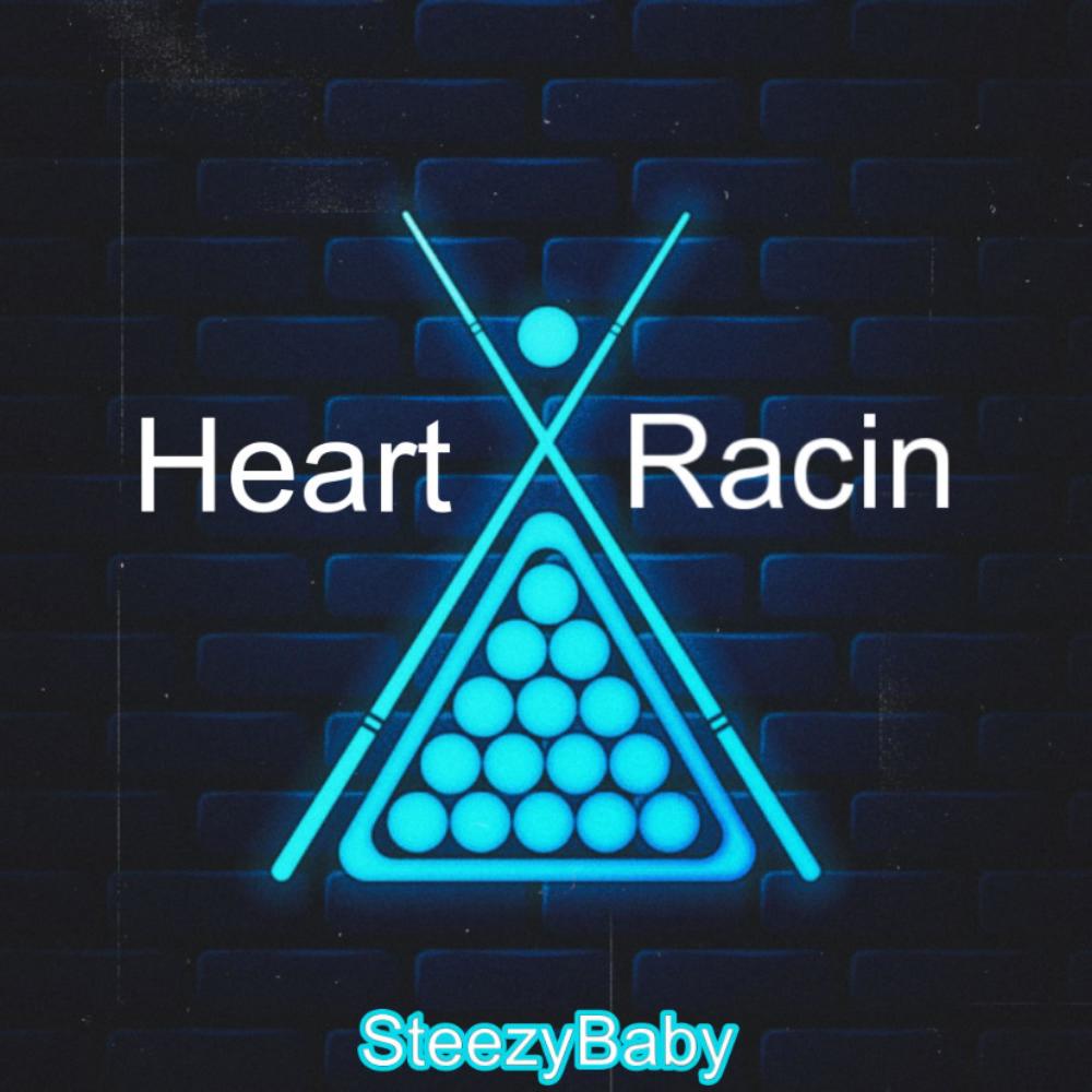 Heart Racin (Explicit)