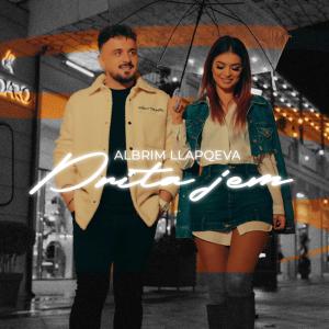 收聽Albrim Llapqeva的Drita jem歌詞歌曲