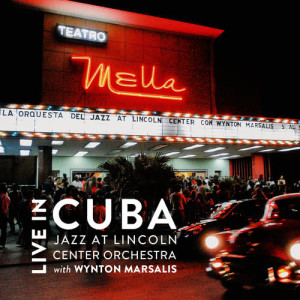 ดาวน์โหลดและฟังเพลง Limbo Jazz พร้อมเนื้อเพลงจาก Jazz at Lincoln Center Orchestra