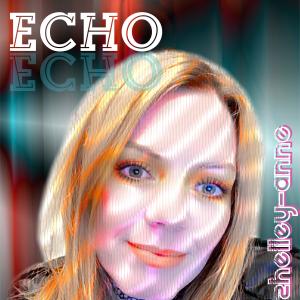 Shelley-Anne的專輯Echo