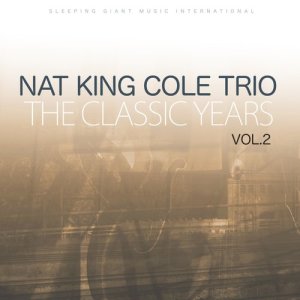 ดาวน์โหลดและฟังเพลง Ain't Misbehavin' พร้อมเนื้อเพลงจาก Nat King Cole Trio