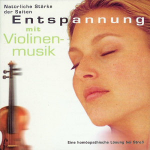 Johan Onvlee的專輯Natürliche Stärke der Saiten: Entspannung mit Violinenmusik