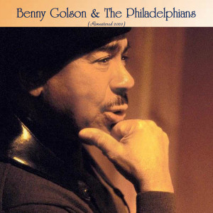 Listen to Thursday's Theme (Remastered 2020) song with lyrics from Benny Golson
