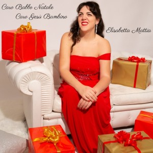 Album Caro Babbo Natale Caro Gesù Bambino from Elisabetta Mattia