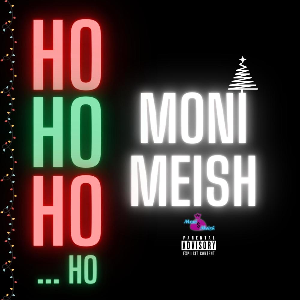 Ho Ho Ho... Ho (Explicit)