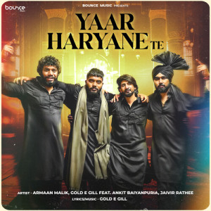 Album Yaar Haryane Te from 