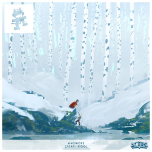 Listen to Answers (Club Mix) song with lyrics from Puppet