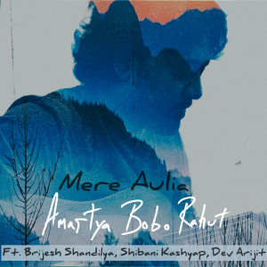 Album Mere Aulia oleh Amartya Bobo Rahut
