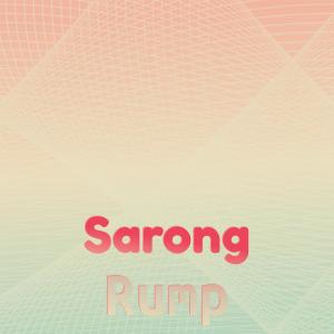 Album Sarong Rump from Various