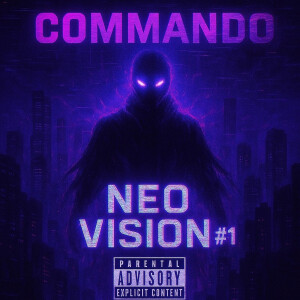 Commando的專輯NEO VISION #1 (Explicit)