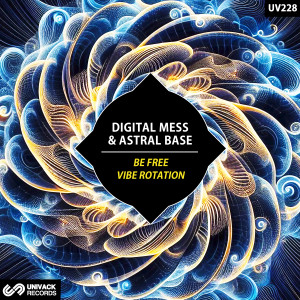 Listen to Be Free song with lyrics from Astral Base