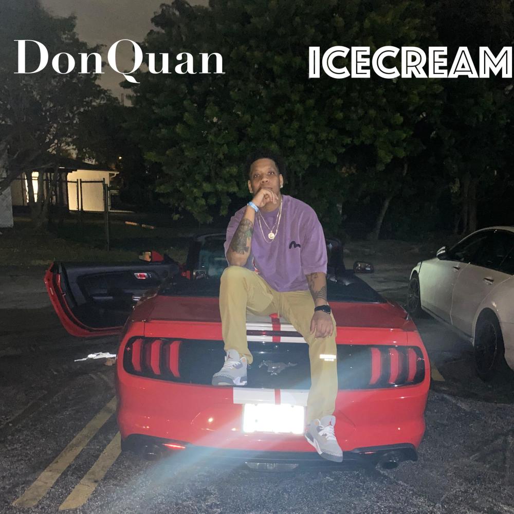 Ice Cream (Explicit)