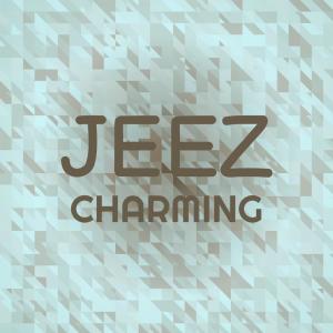 อัลบัม Jeez Charming ศิลปิน Various