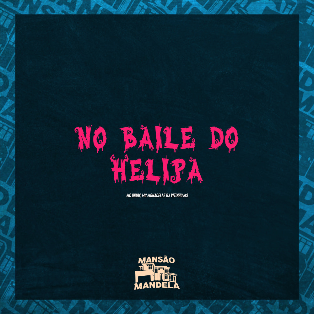 No Baile do Helipa