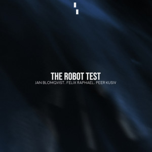 Jan Blomqvist的專輯The Robot Test