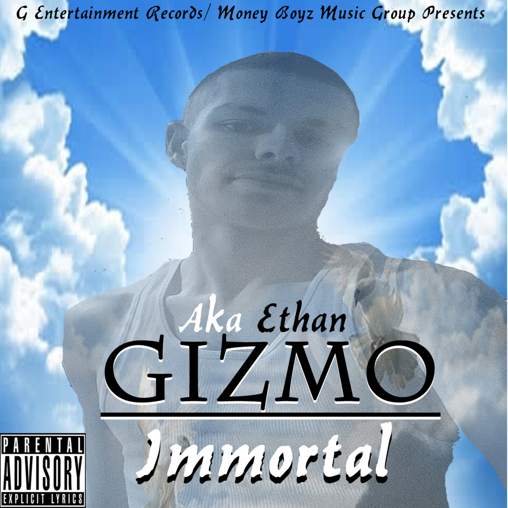Falling Stars (Gizmo Tribute) (Explicit)