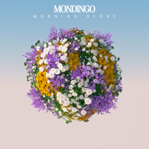 Mondingo的專輯Morning Glory