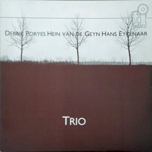 อัลบัม Trio ศิลปิน Hein Van de Geyn