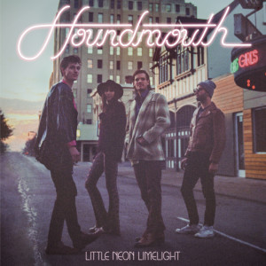Houndmouth的專輯Little Neon Limelight