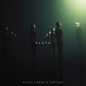 Album Flute from Kayoo