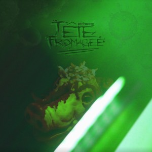 Beeyoudee的專輯Tête Fromagée (Explicit)