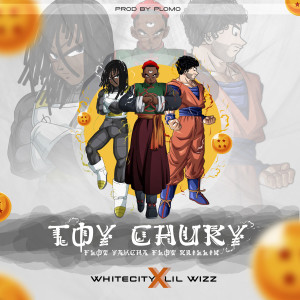 Whitecity的專輯Toy Chuky