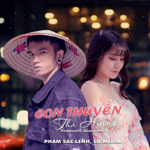 Listen to Con Thuyền Tha Hương song with lyrics from Phạm Sắc Lệnh