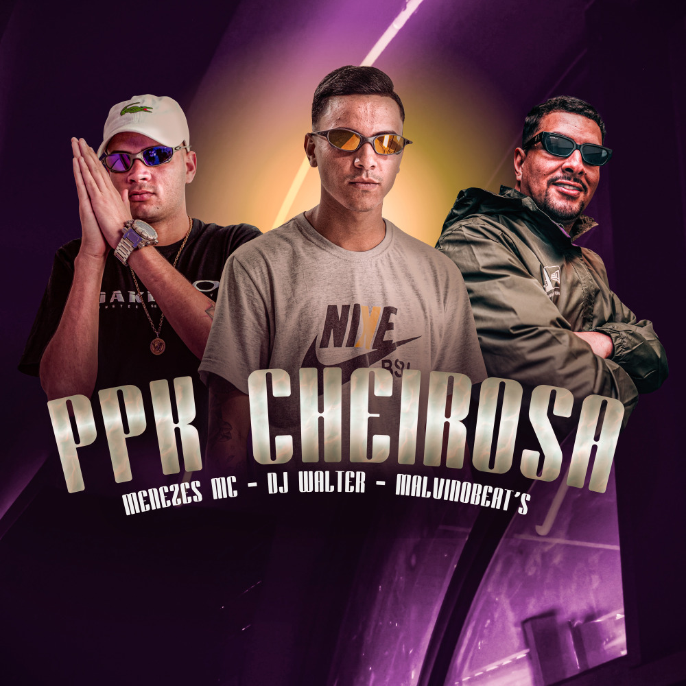Ppk Cheirosa
