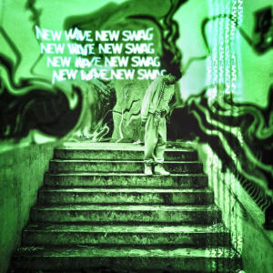 moraessr的專輯NEW WAVE, NEW SWAG (Explicit)