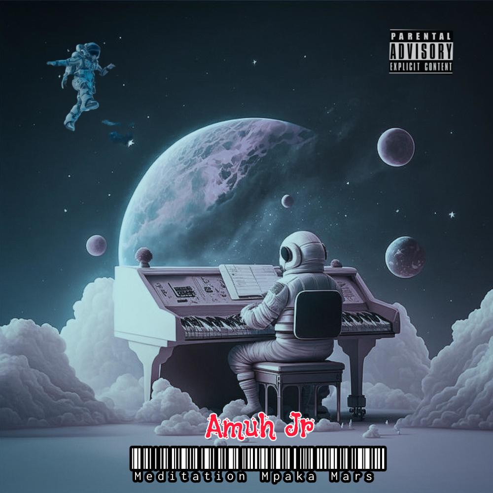 Pressure (feat. Kreva Mk & Chris Black) (Explicit)