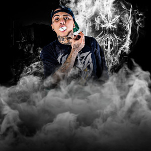 Listen to Cuanto Tiempo (Explicit) song with lyrics from El Pinche Mara