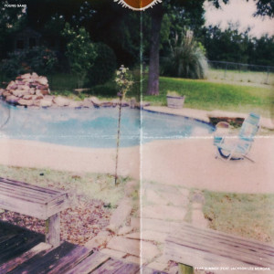 Young Saab的专辑texas summer