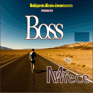 ดาวน์โหลดและฟังเพลง Boss (Instrumental) พร้อมเนื้อเพลงจาก M'Piece