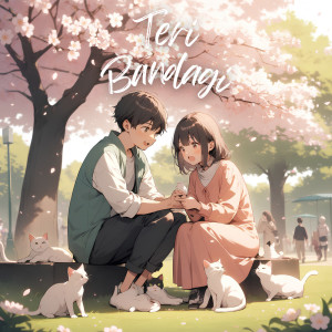 ดาวน์โหลดและฟังเพลง Teri Bandagi พร้อมเนื้อเพลงจาก Priyam
