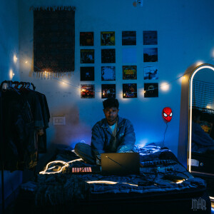 default playlist img