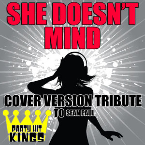 ดาวน์โหลดและฟังเพลง She Doesn't Mind (Cover Version Tribute) พร้อมเนื้อเพลงจาก Party Hit Kings