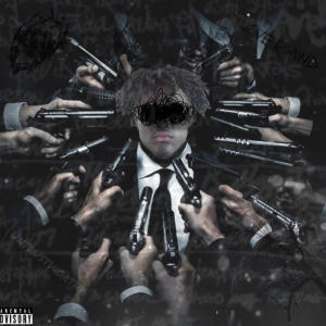 D3troit RJ的專輯Most Hated (Explicit)