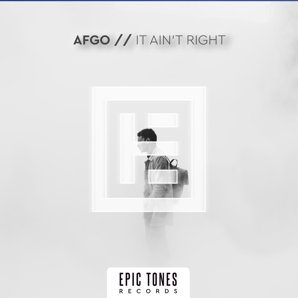 It Ain't Right (Original Mix)