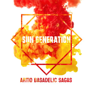 Sagas的專輯Sun Generation