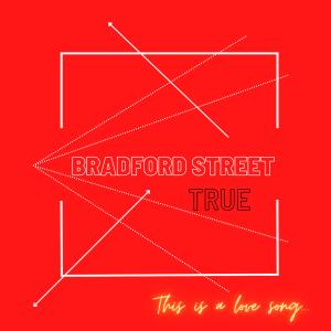 Dengarkan lagu TRUE nyanyian BRADFORD STREET dengan lirik