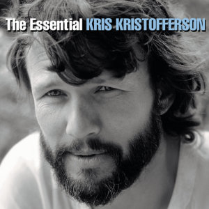 收聽Kris Kristofferson的Why Me歌詞歌曲