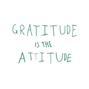 อัลบัม Gratitude Is The Attitude Riddim ศิลปิน Okiel McIntyre