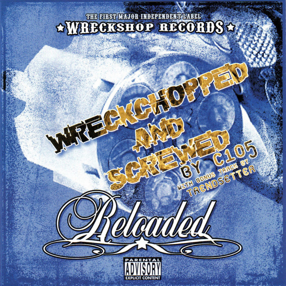 Yall Already Know (feat. D-Gotti, D-Reck & A3) (Explicit)