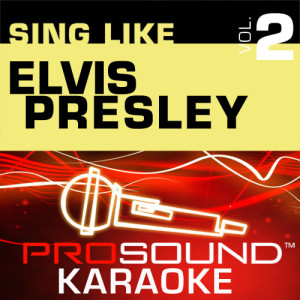收聽ProSound Karaoke Band的Crying In The Chapel (Karaoke Lead Vocal Demo) [In the Style of Elvis Presley]歌詞歌曲