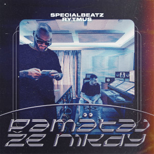 SpecialBeatz的專輯Pamätaj že nikdy