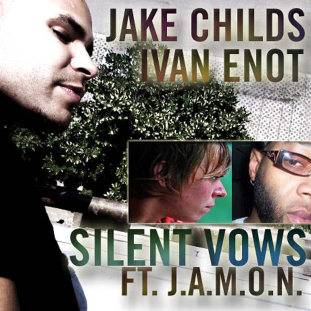 Silent Vows (Raha Remix)